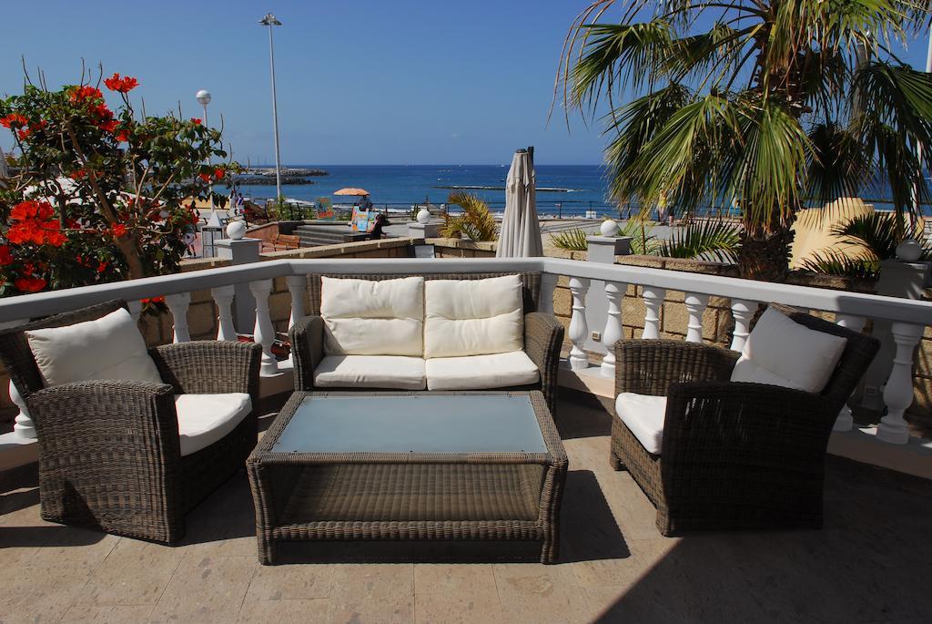 Lagos De Fanabe Beach Resort Costa Adeje  Exterior photo